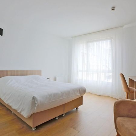 Kosy Appart'Hotels - La Maison Des Chercheurs Vandoeuvre-lès-Nancy 외부 사진