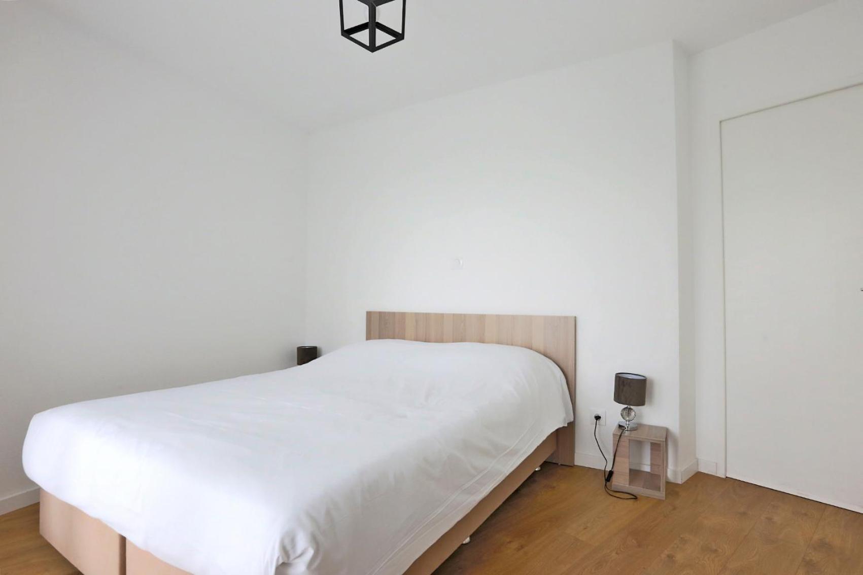 Kosy Appart'Hotels - La Maison Des Chercheurs Vandoeuvre-lès-Nancy 외부 사진