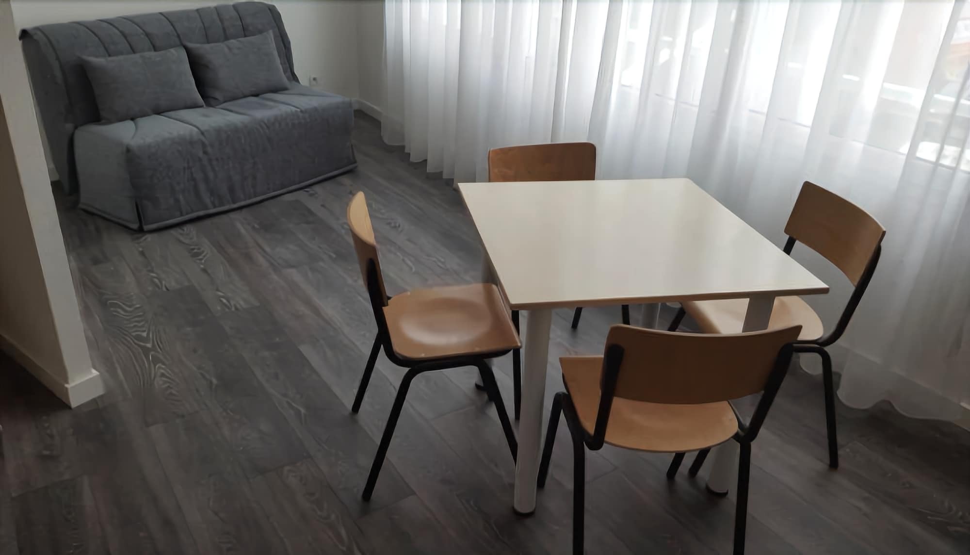 Kosy Appart'Hotels - La Maison Des Chercheurs Vandoeuvre-lès-Nancy 외부 사진